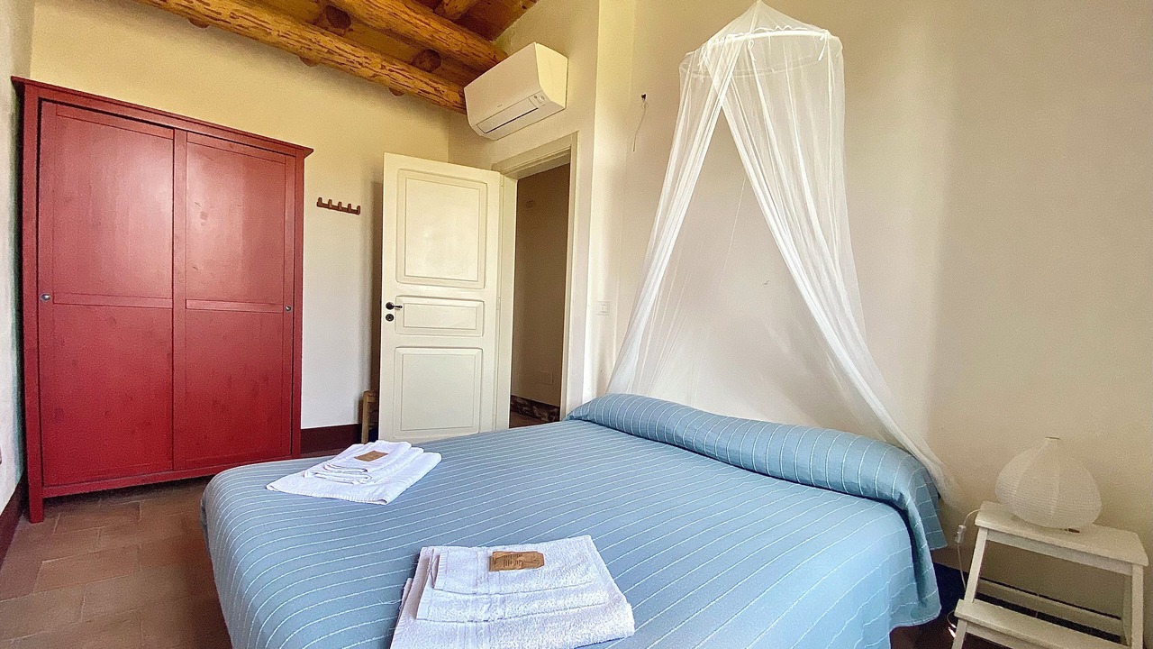 Photo of Bedroom in Partinico
