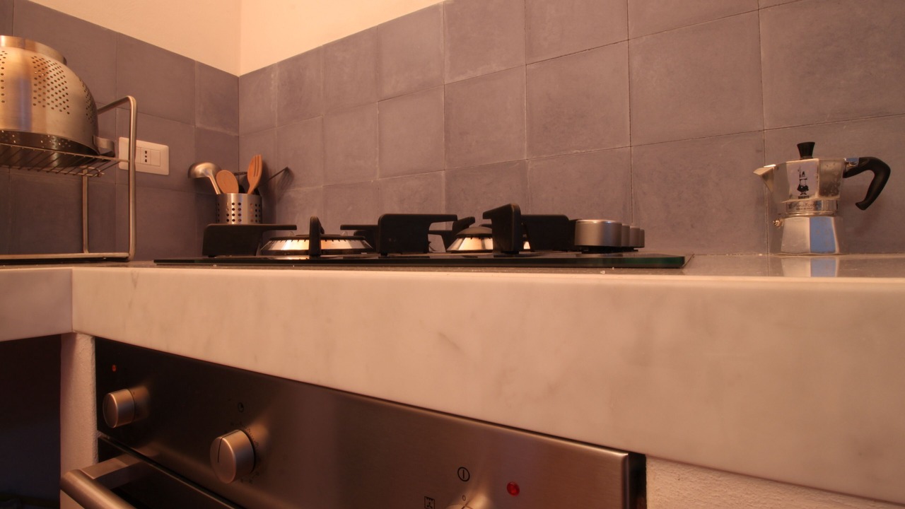 Photo of Kitchen in Partinico