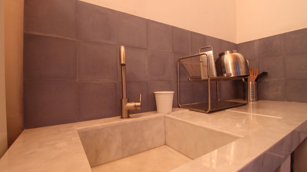 Photo of Bathroom in Partinico