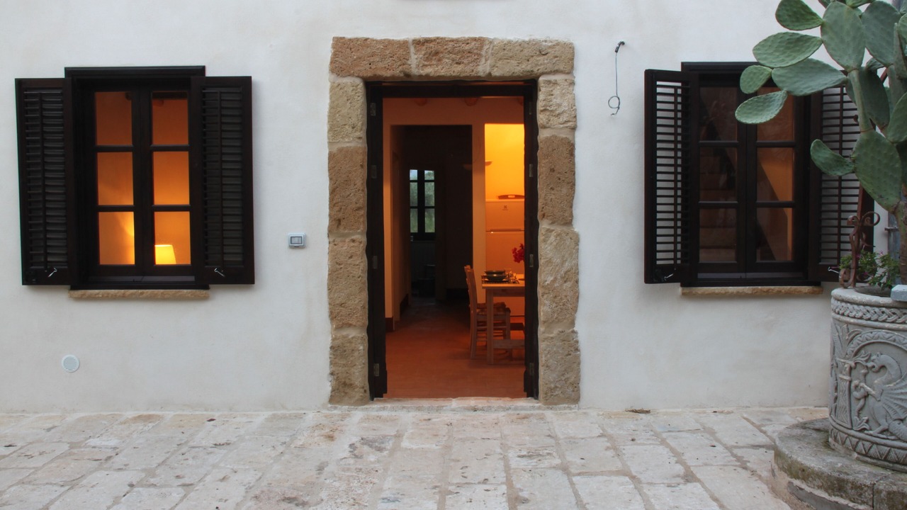 Photo of Outdoor in Partinico