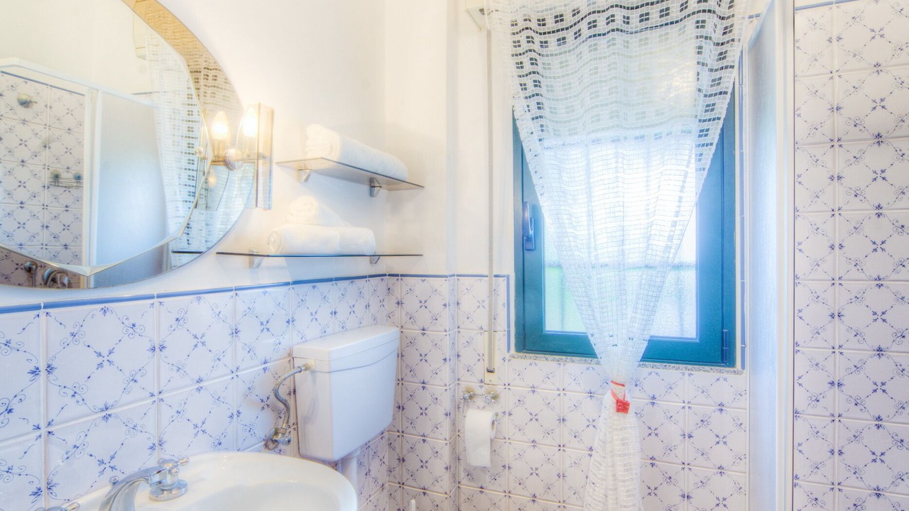 Photo of Bathroom in Carlentini