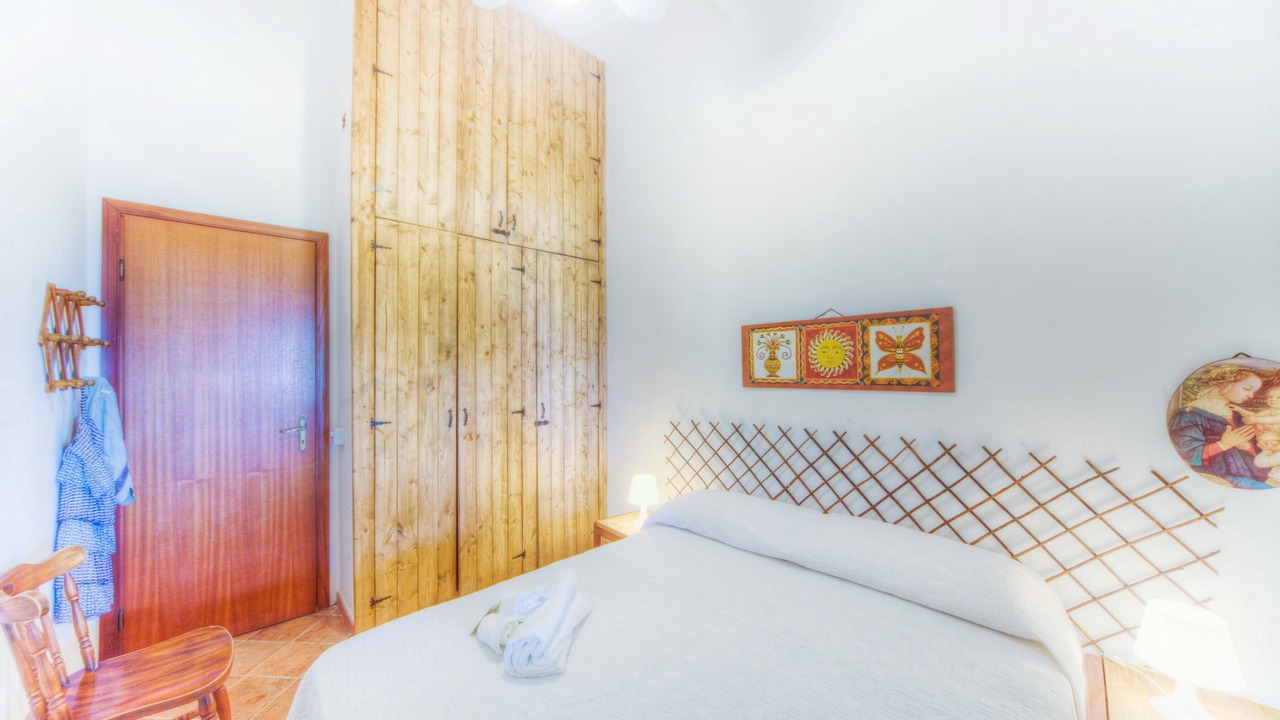 Photo of Bedroom in Carlentini