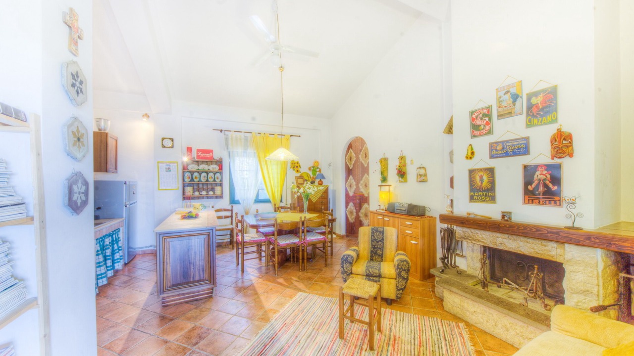 Photo of Livingroom in Carlentini