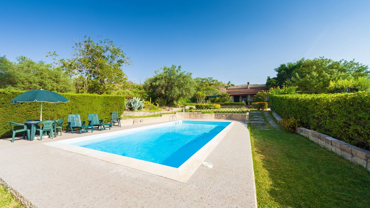 Photo of Outdoor in Carlentini