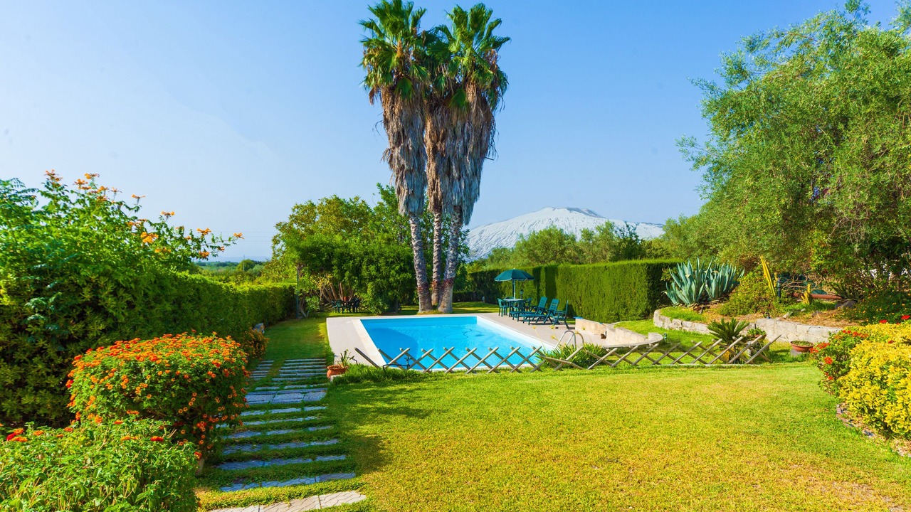 Photo of Outdoor in Carlentini
