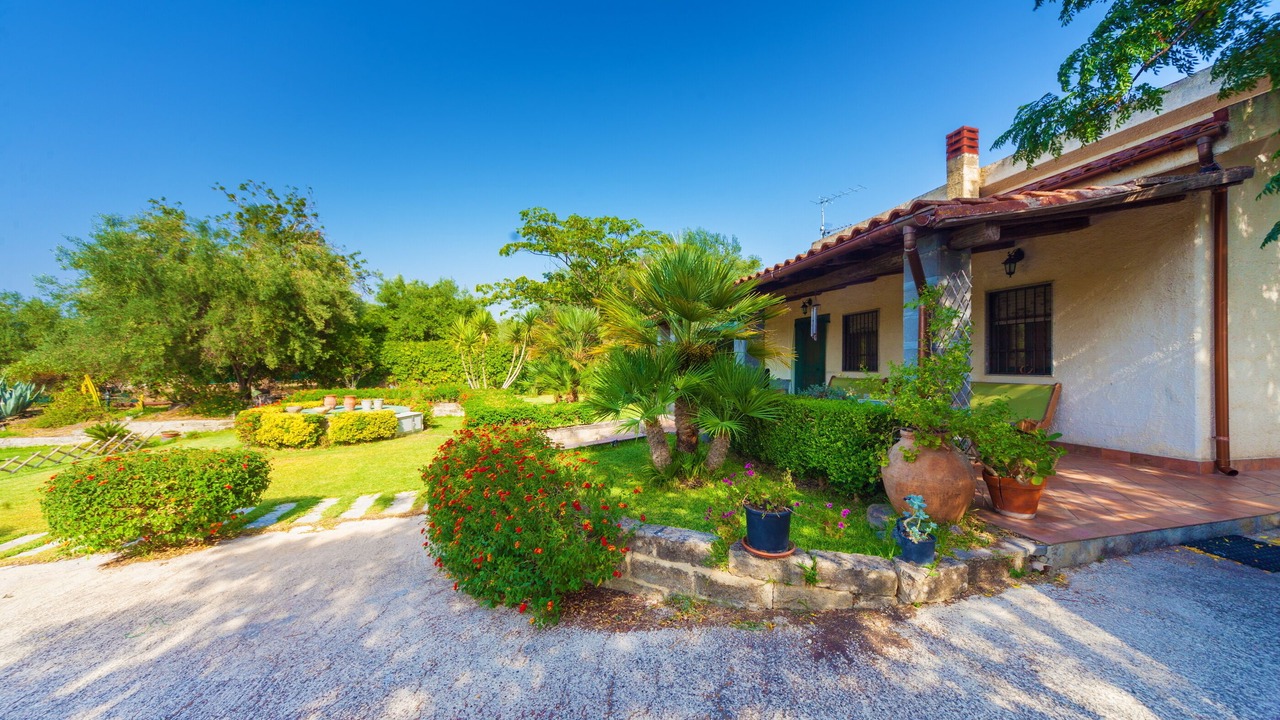 Photo of Outdoor in Carlentini