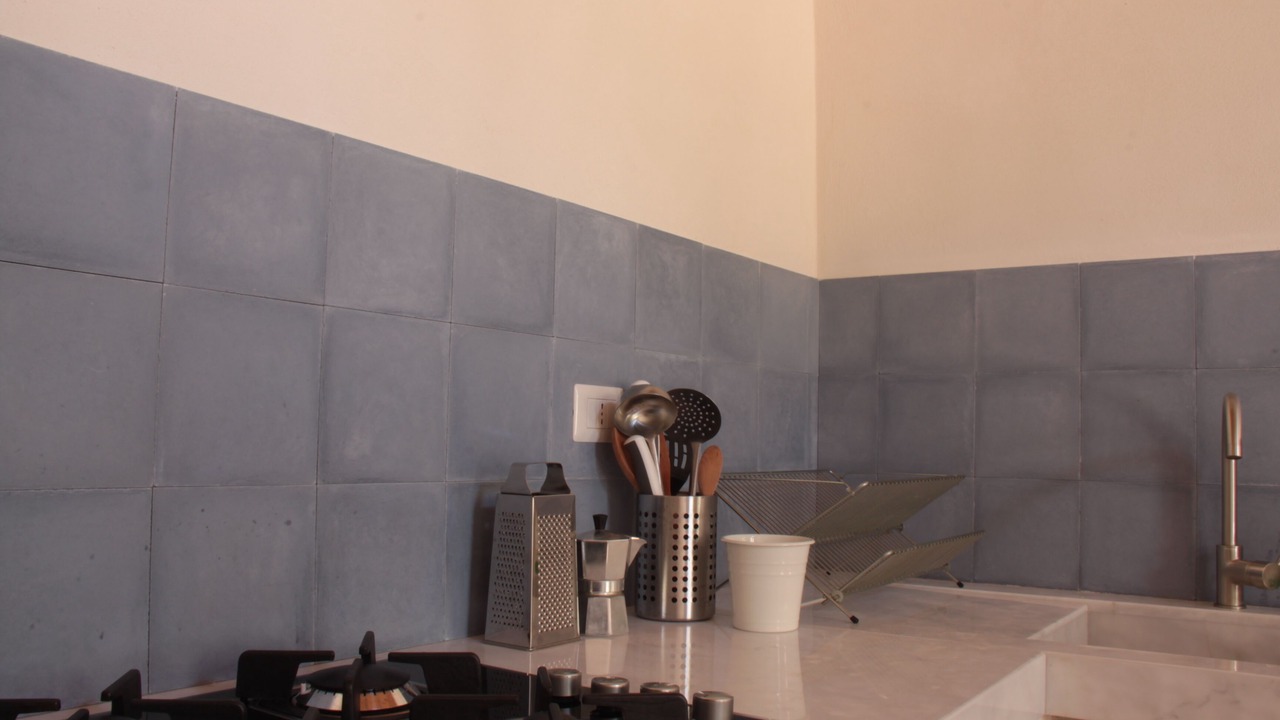 Photo of Kitchen in Partinico
