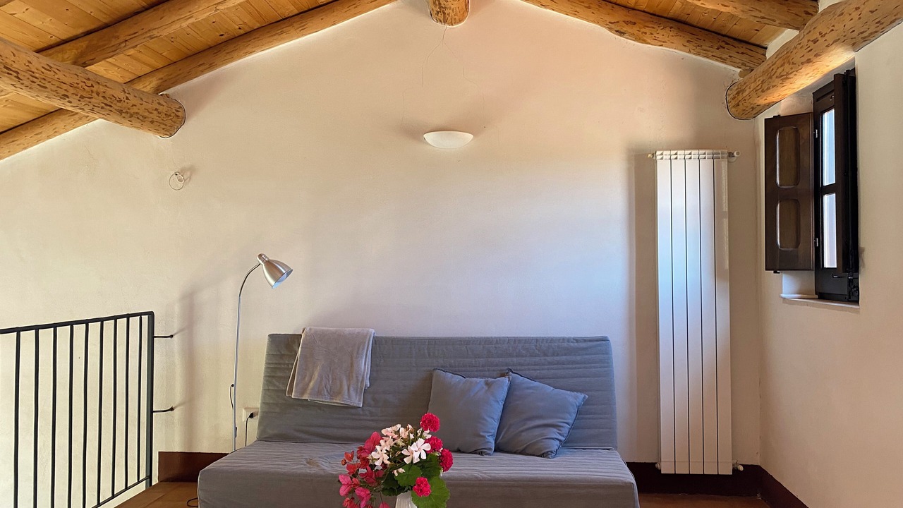 Photo of Livingroom in Partinico