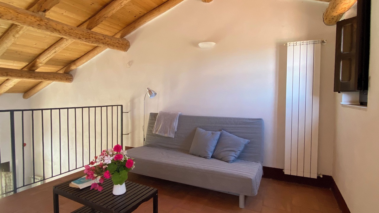 Photo of Livingroom in Partinico
