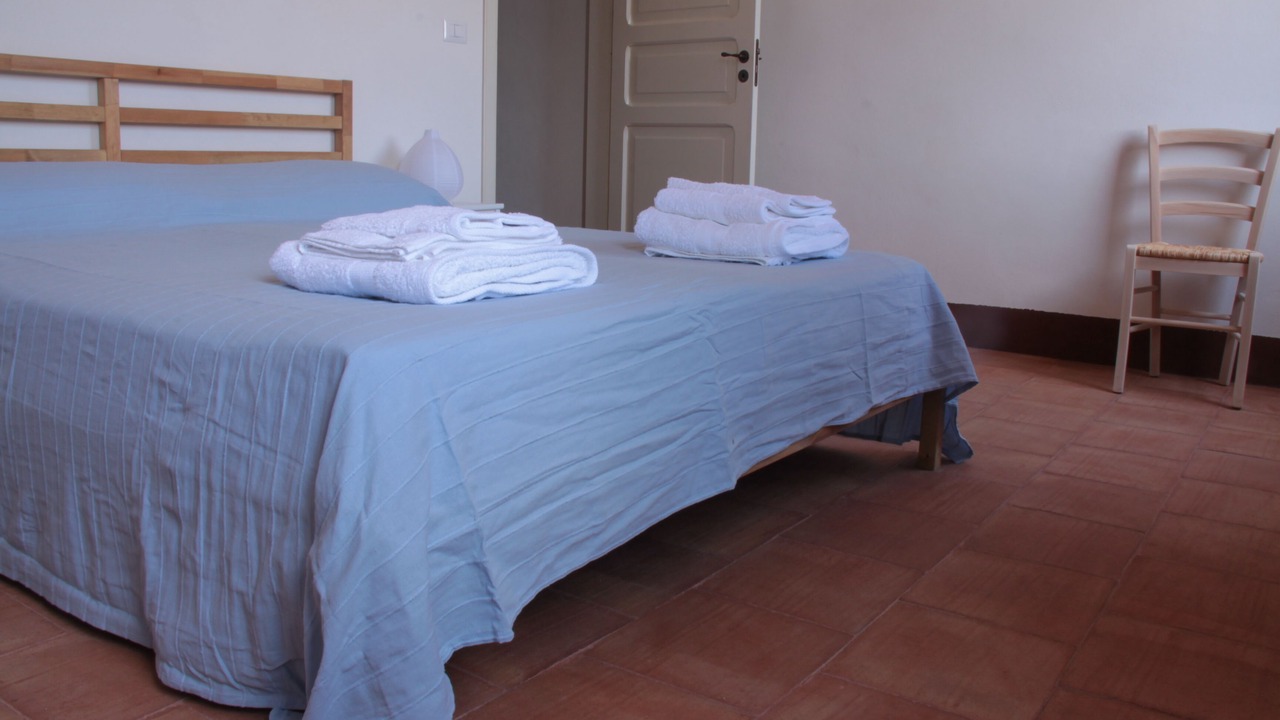 Photo of Bedroom in Partinico