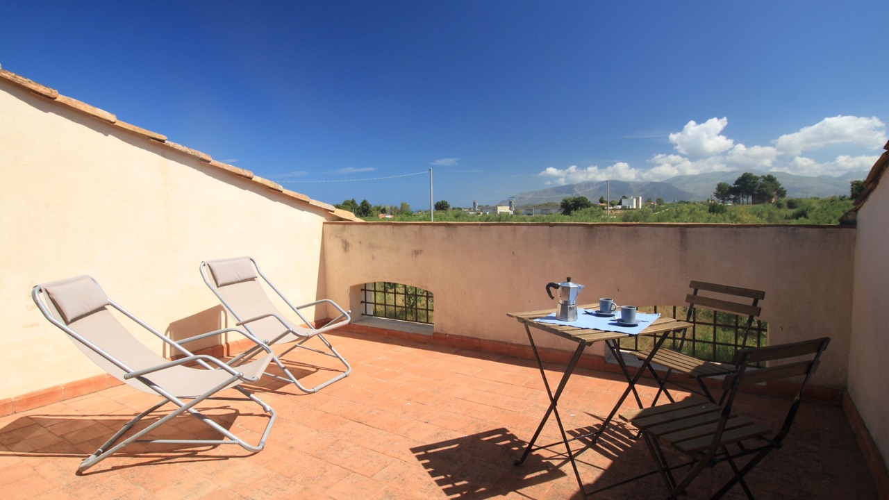Photo of Outdoor in Partinico