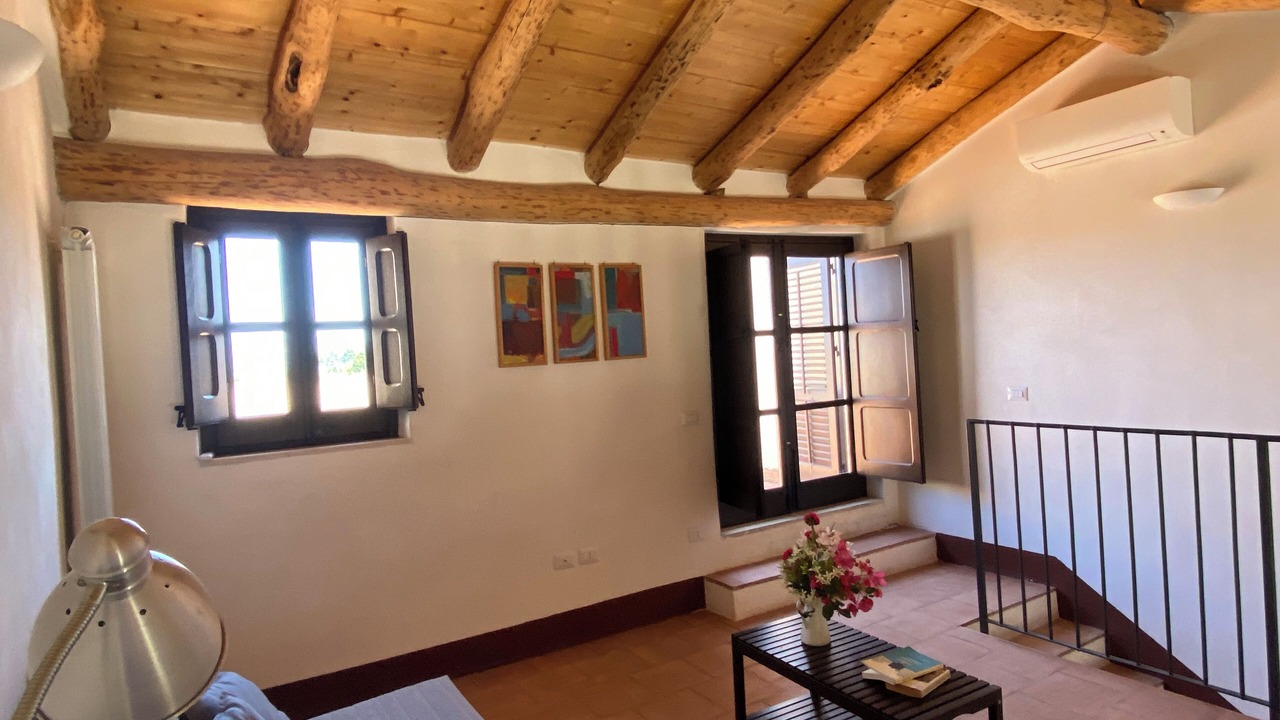 Photo of Livingroom in Partinico