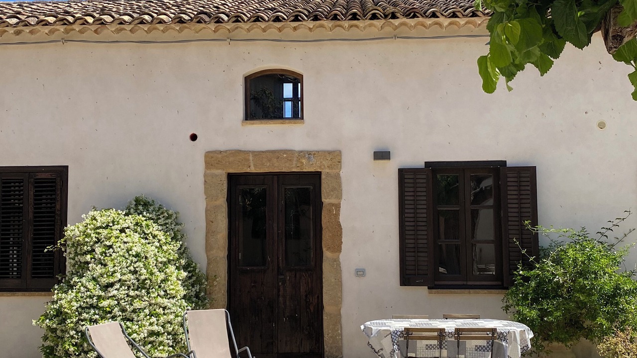 Photo of Outdoor in Partinico