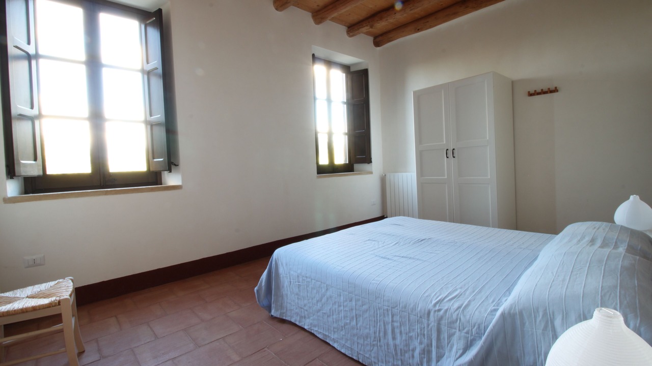 Photo of Bedroom in Partinico