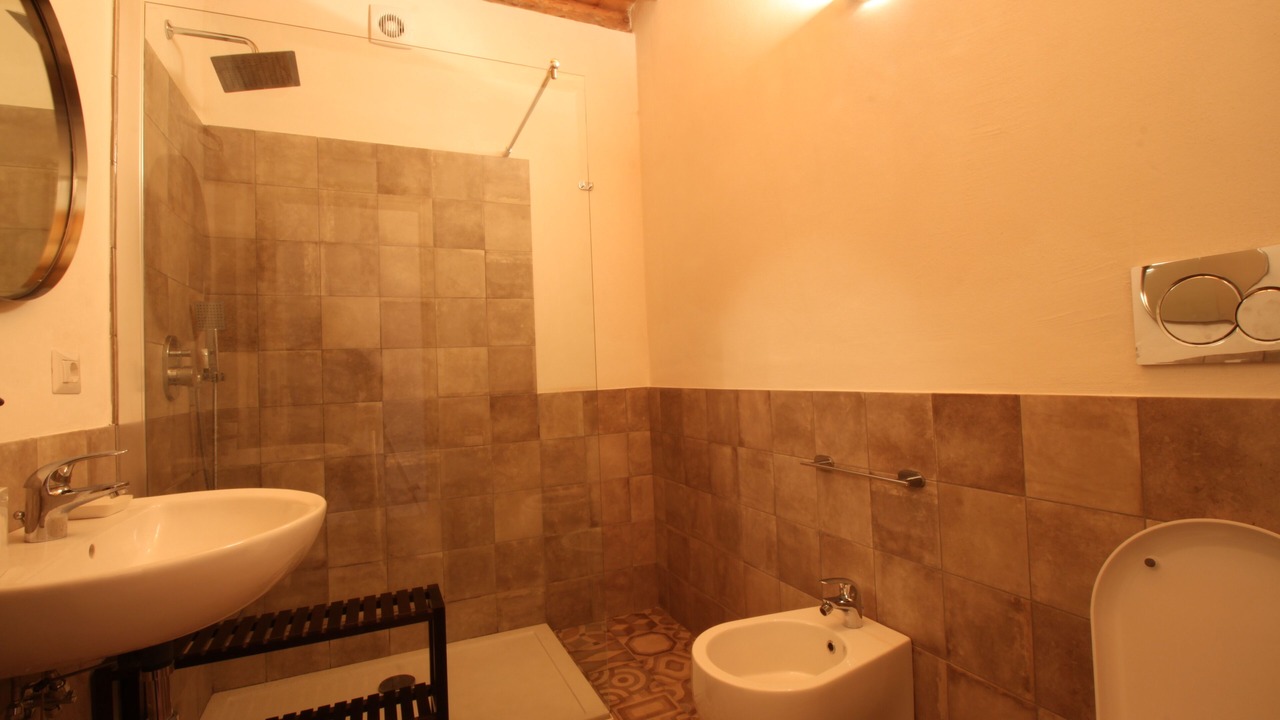 Photo of Bathroom in Partinico
