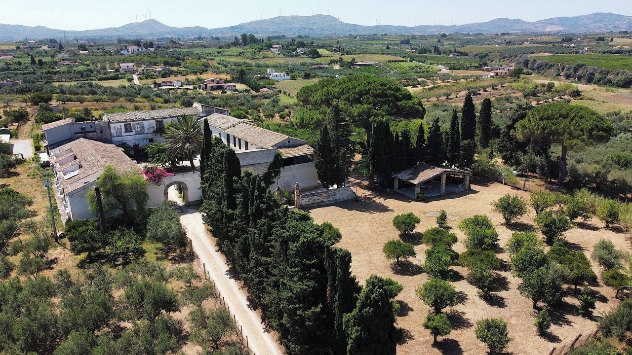 Photo of Outdoor in Partinico