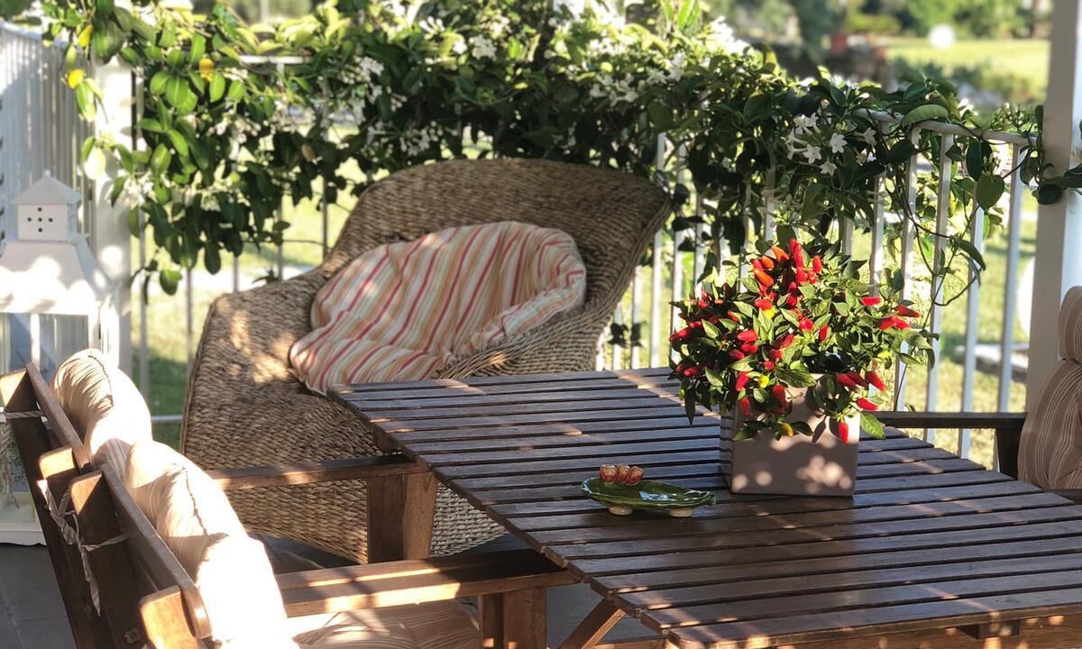 Photo of Outdoor in Floridia