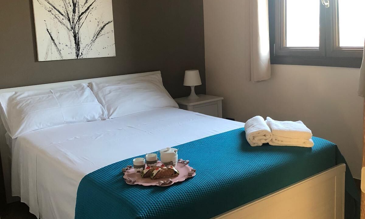 Photo of Bedroom in Floridia