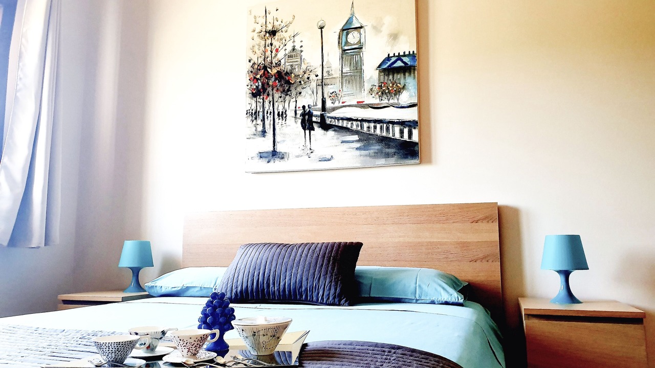 Photo of Bedroom in Floridia
