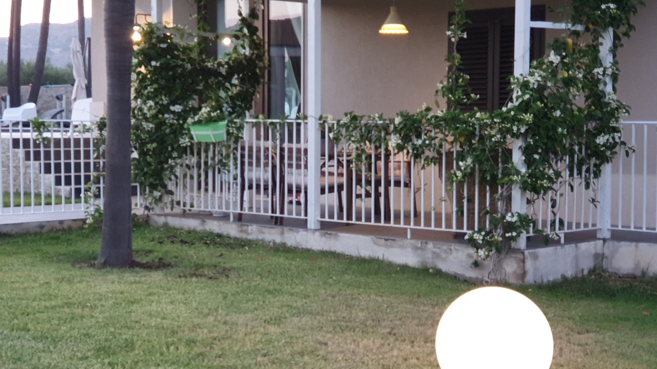 Photo of Patio Balcony in Floridia