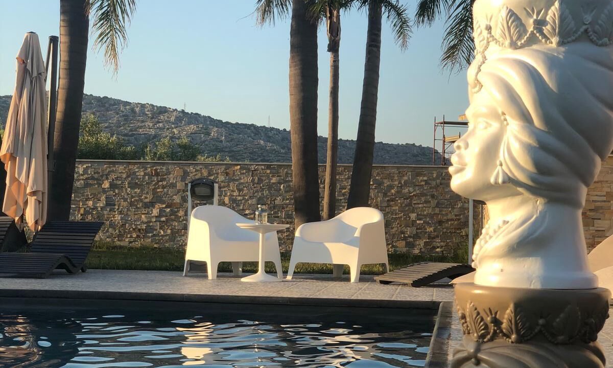 Photo of Outdoor in Floridia