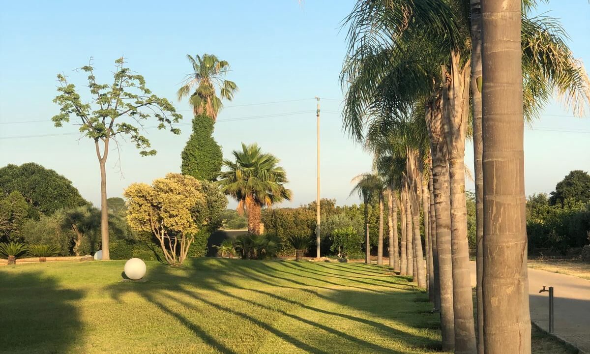 Photo of Outdoor in Floridia