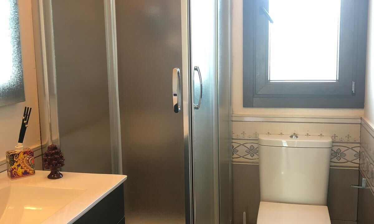 Photo of Bathroom in Floridia