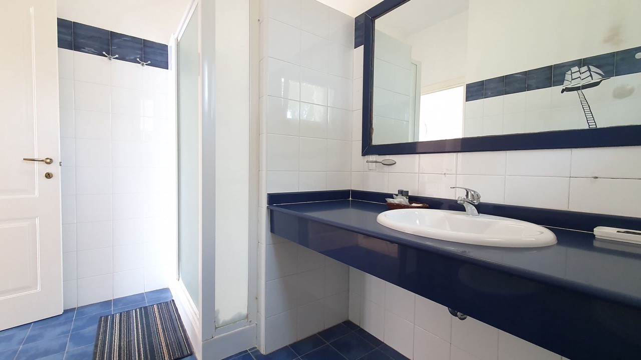 Photo of Bathroom in Plemmirio