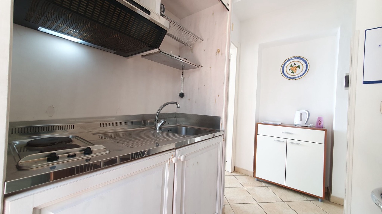 Photo of Bedroom in Plemmirio