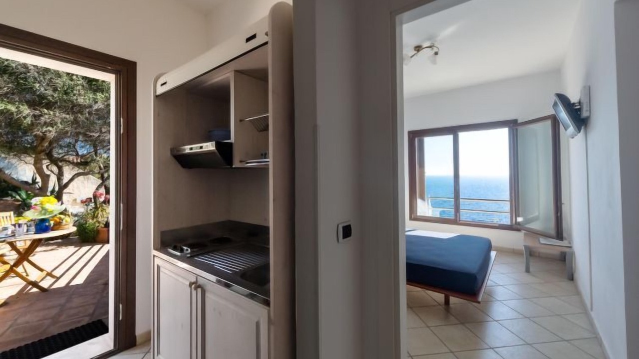 Photo of Bedroom in Plemmirio