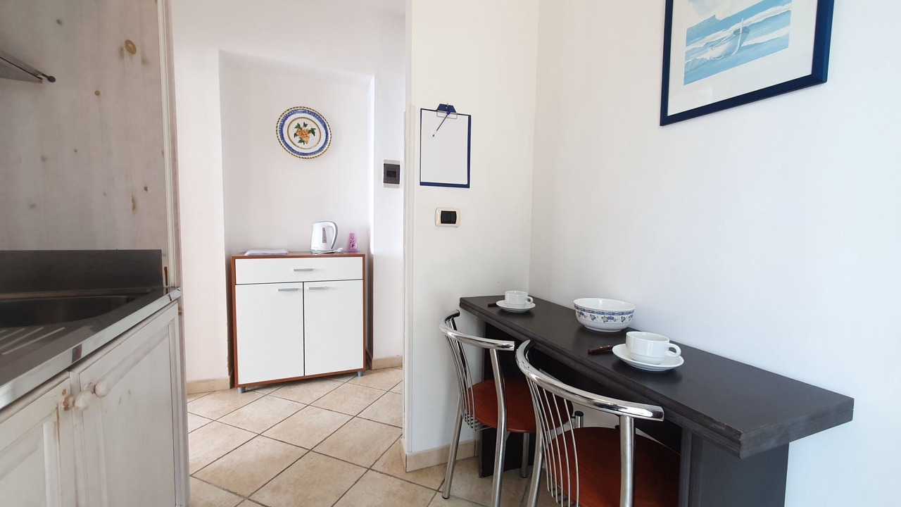 Photo of Bedroom in Plemmirio