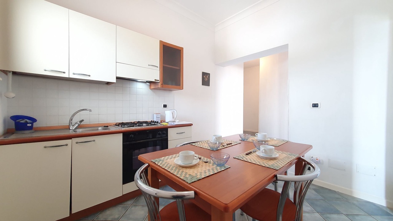 Photo of Bedroom in Plemmirio