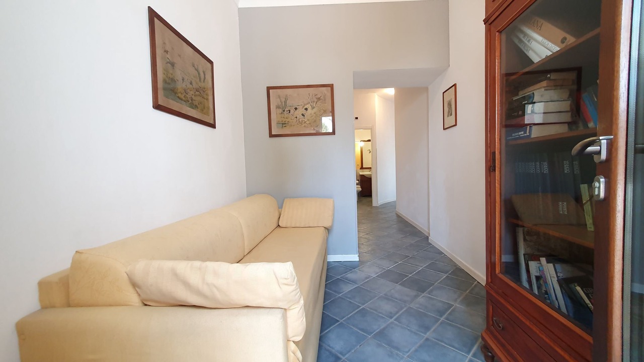 Photo of Livingroom in Plemmirio