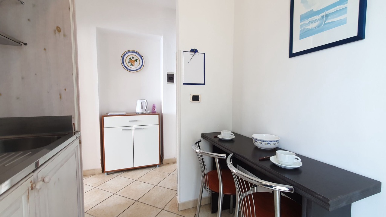 Photo of Bedroom in Plemmirio