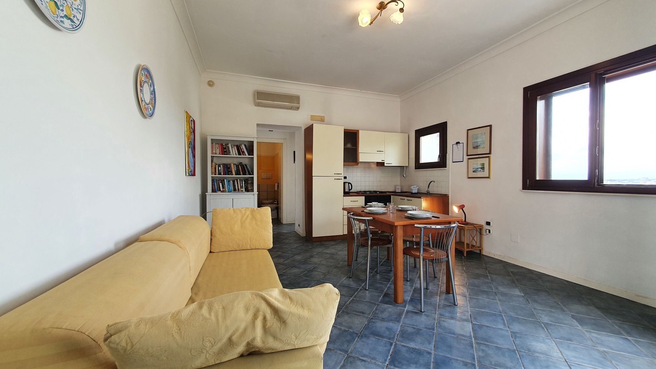 Photo of Livingroom in Plemmirio