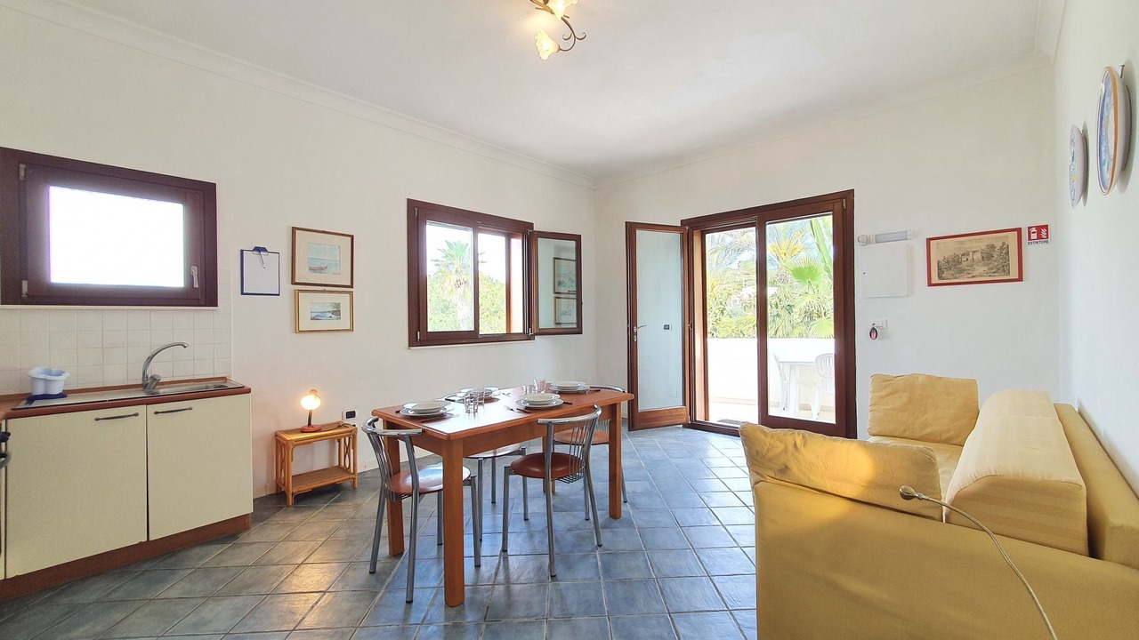 Photo of Livingroom in Plemmirio