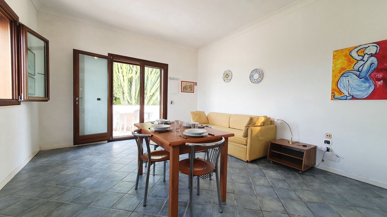 Photo of Livingroom in Plemmirio
