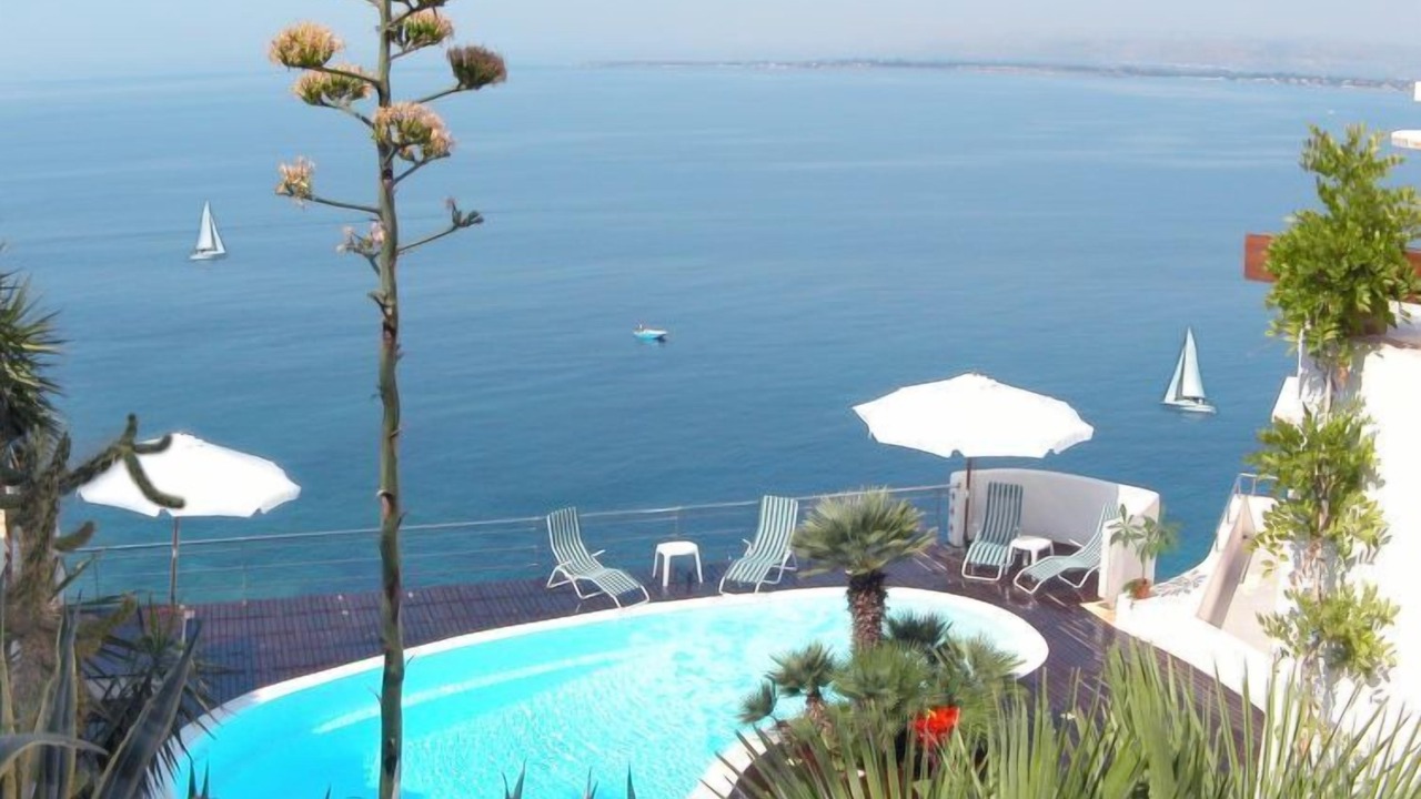 Photo of Outdoor in Plemmirio