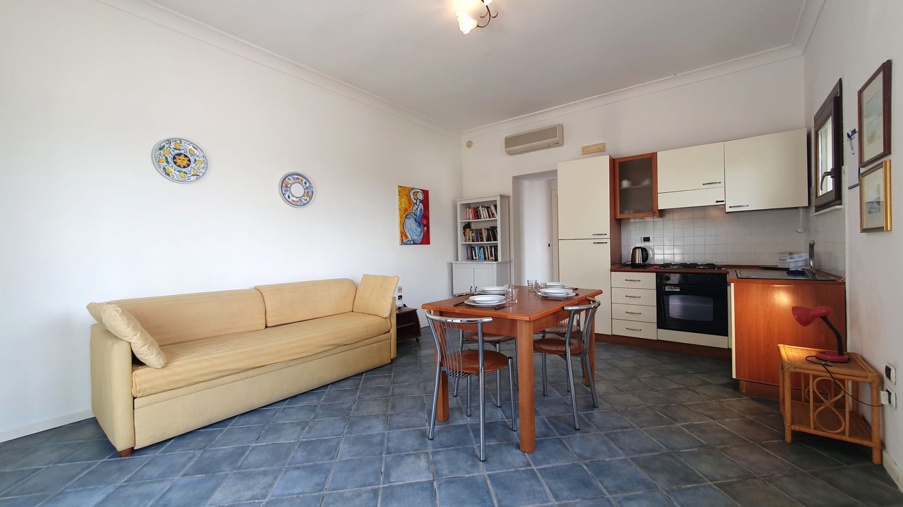 Photo of Livingroom in Plemmirio