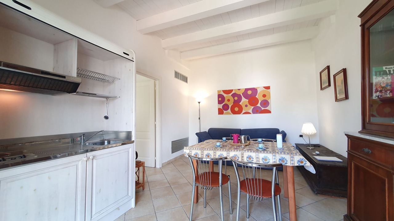 Photo of Livingroom in Plemmirio