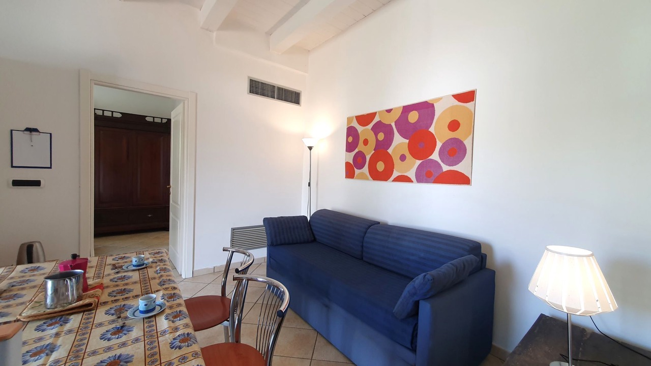 Photo of Livingroom in Plemmirio