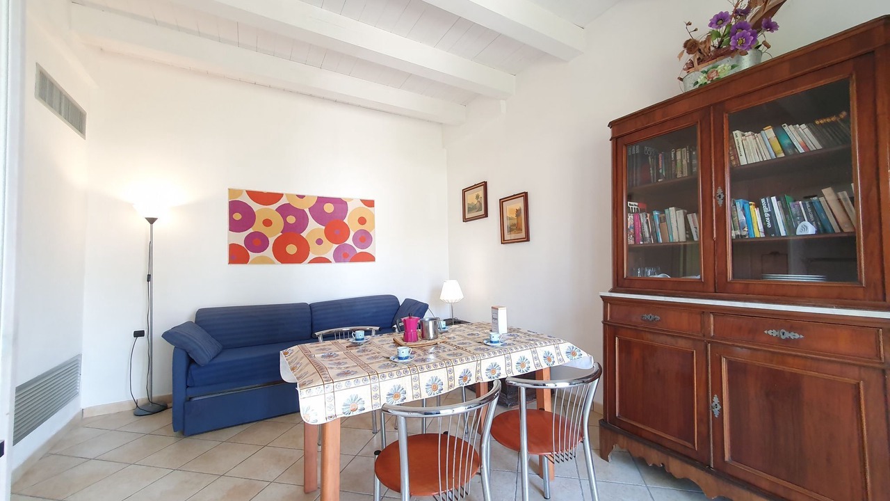 Photo of Livingroom in Plemmirio