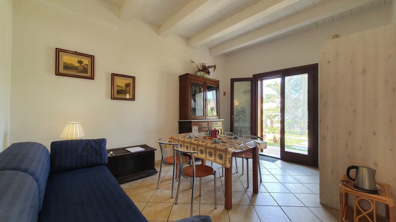 Photo of Livingroom in Plemmirio