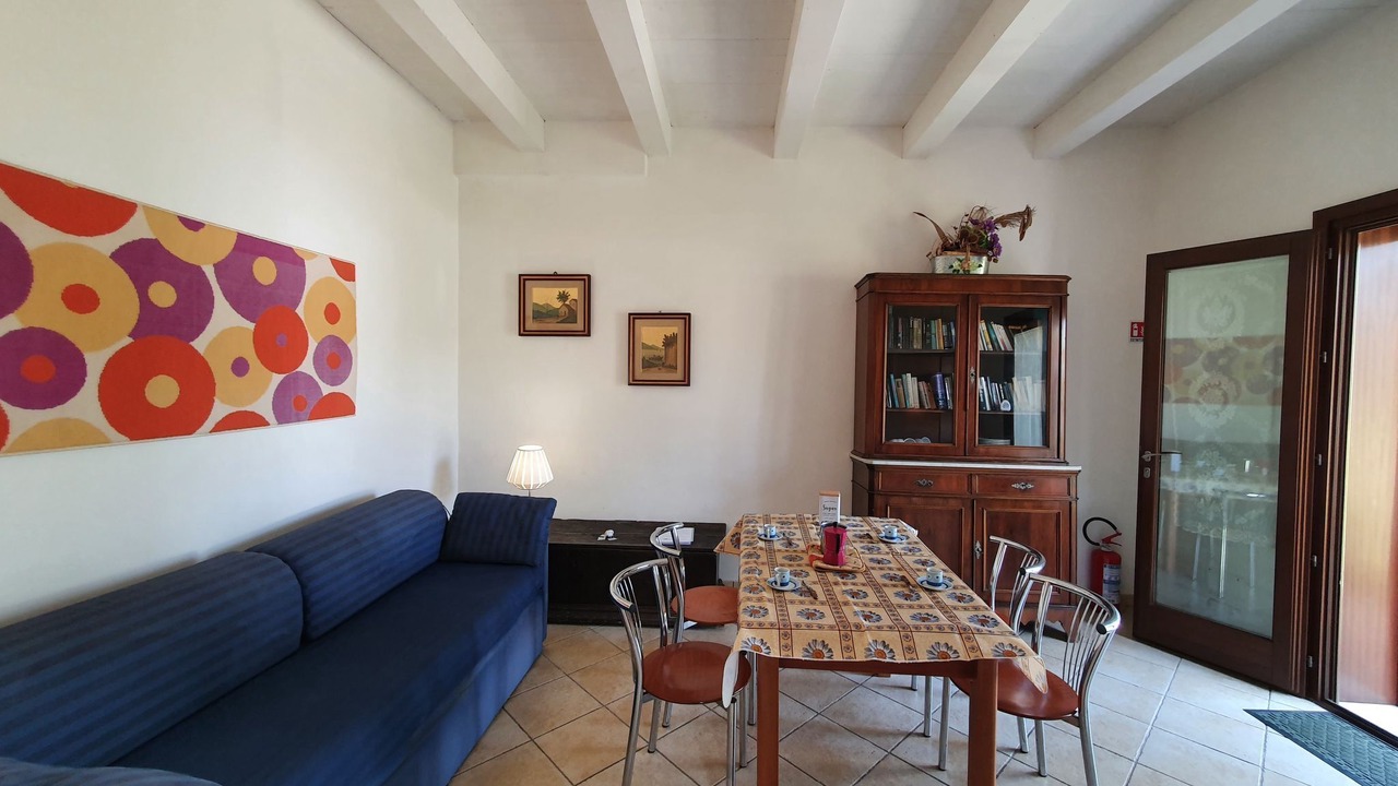 Photo of Bedroom in Plemmirio