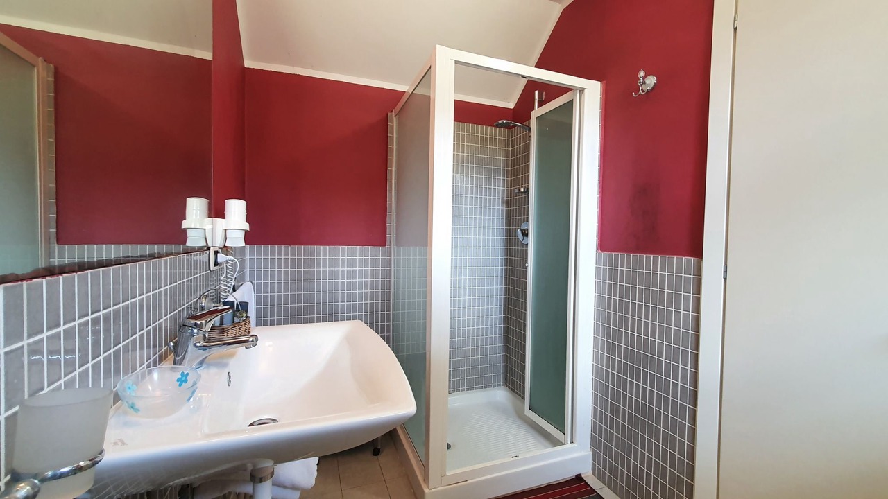Photo of Bathroom in Plemmirio