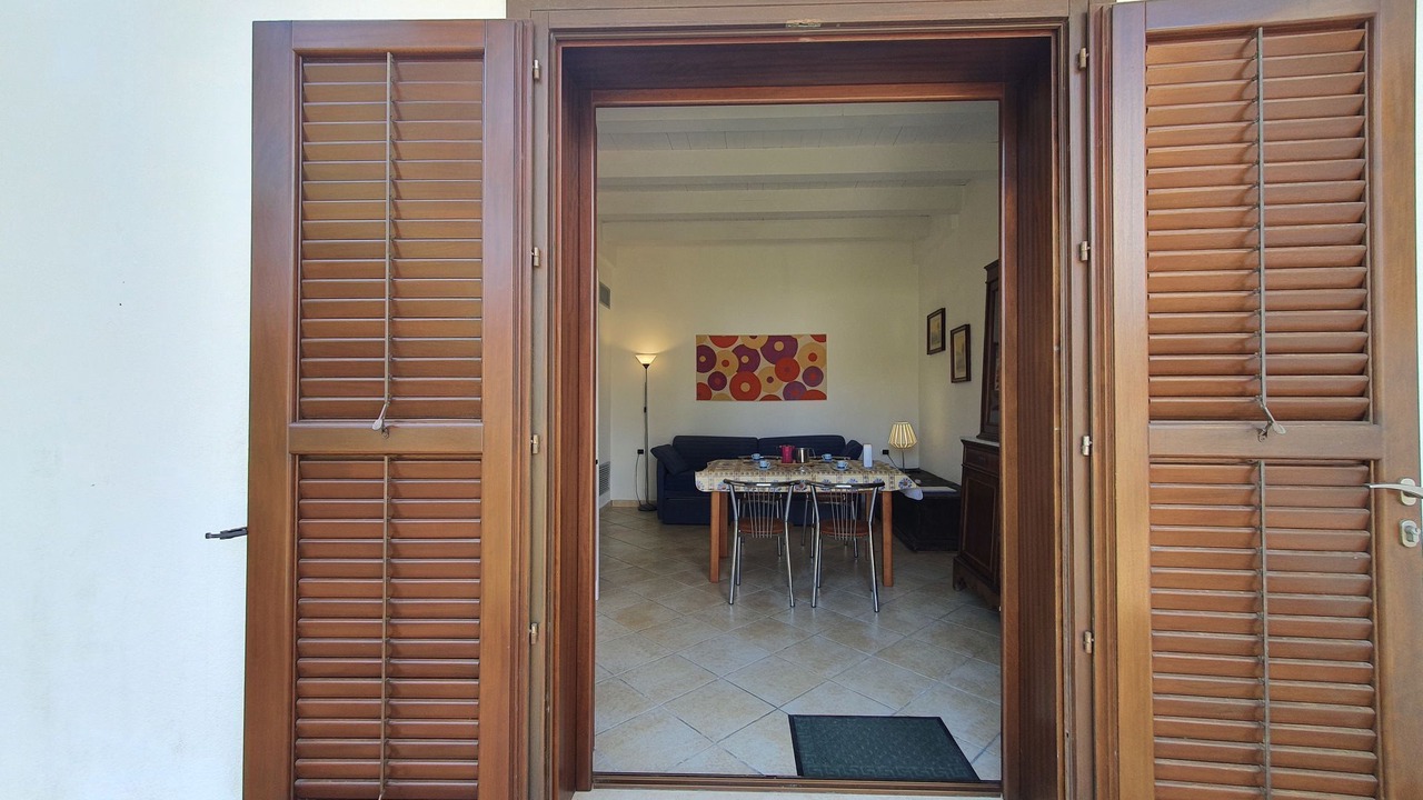 Photo of Livingroom in Plemmirio