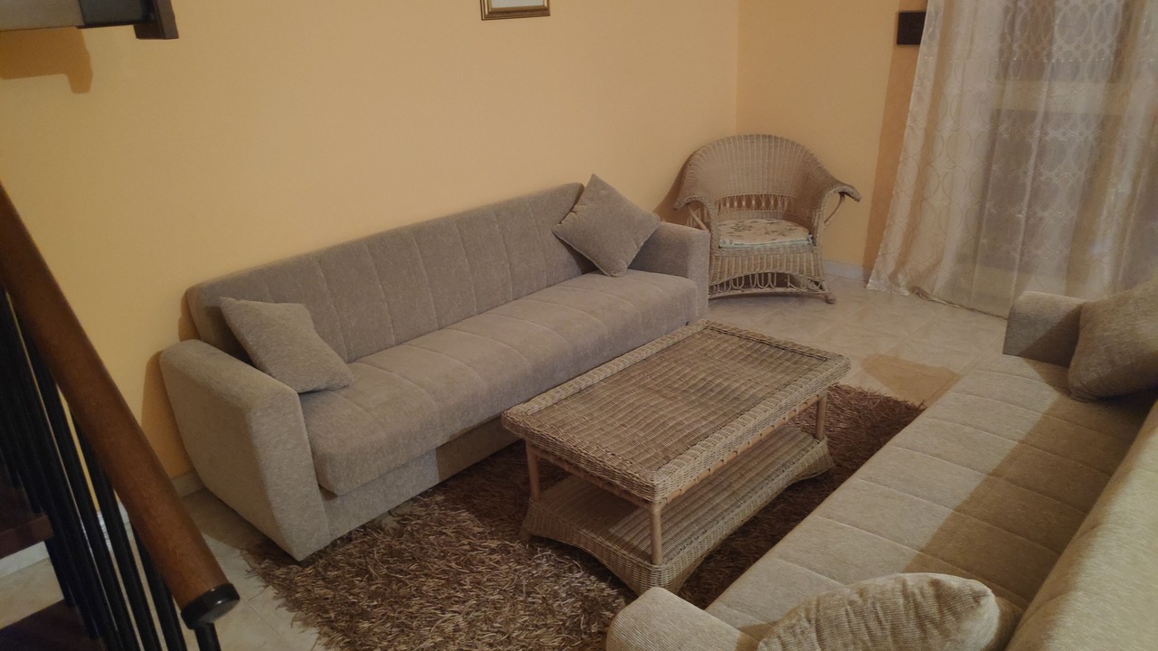 Photo of Livingroom in Barcellona Pozzo di Gotto