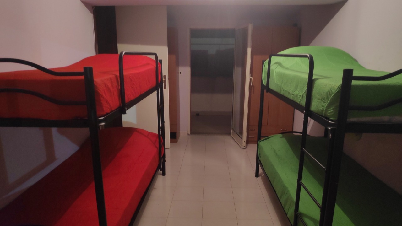 Photo of Bedroom in Barcellona Pozzo di Gotto