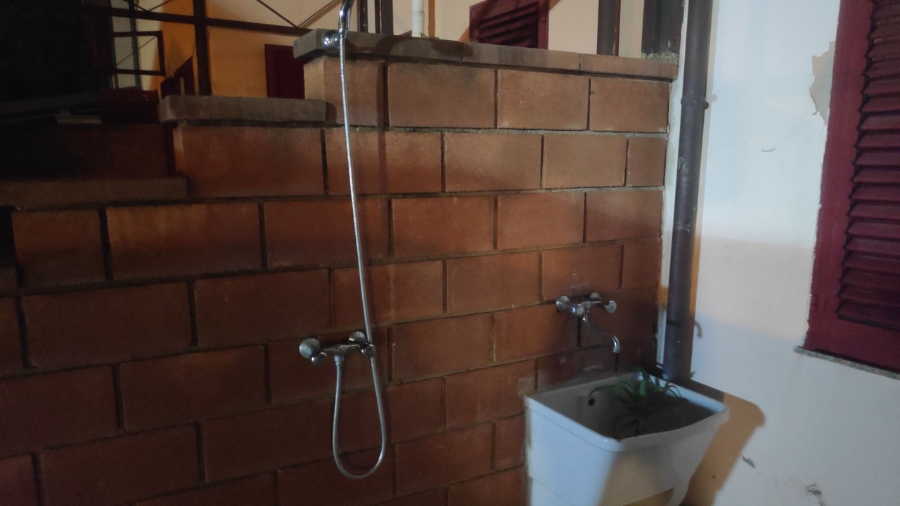Photo of Bathroom in Barcellona Pozzo di Gotto