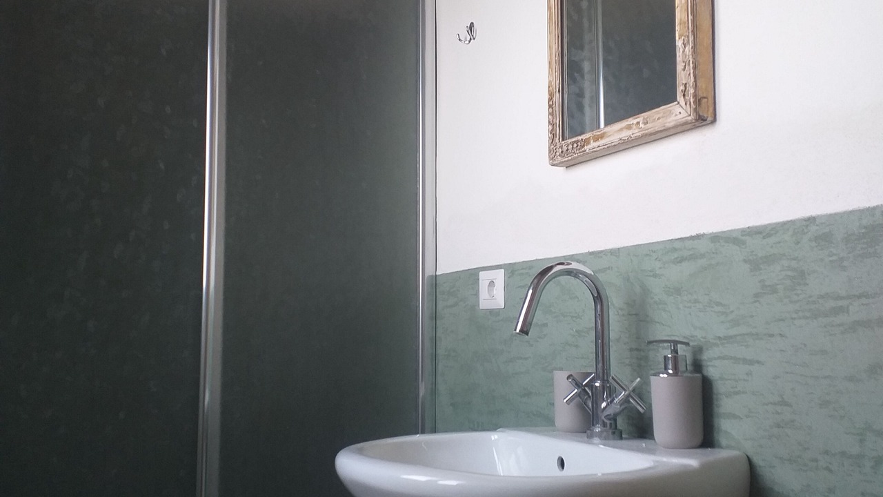 Photo of Bathroom in Naro
